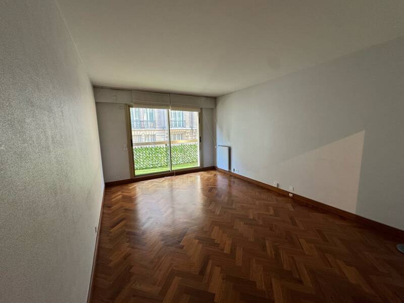 Maison à louer, 63m², PARIS 16E