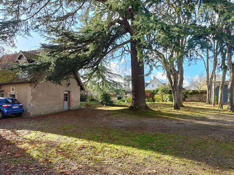 Maison à louer, 52m², AMBOISE