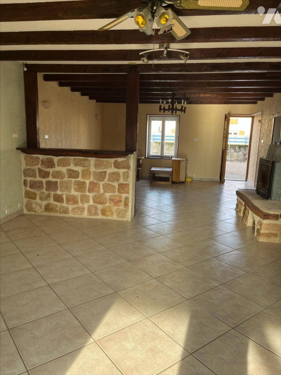 Maison à vendre, 198m², TAVAUX