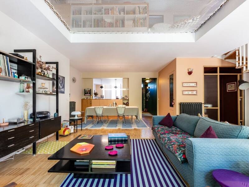 Maison à vendre, 160m², BORDEAUX