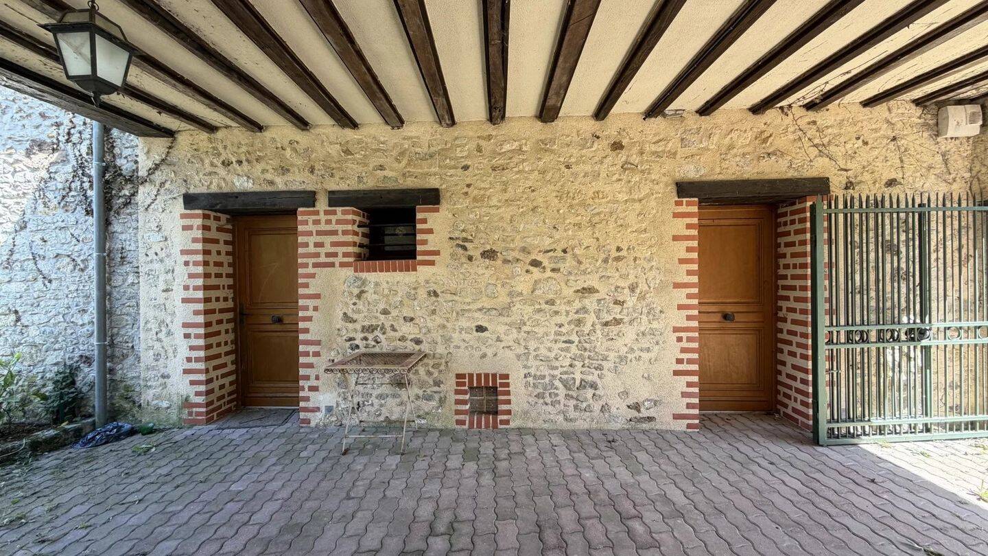 Maison à vendre, 1100m², EGREVILLE