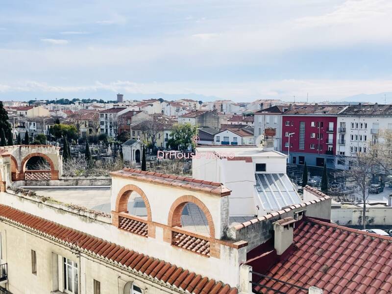 Maison à vendre, 60m², PERPIGNAN