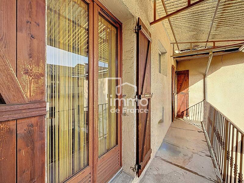 Maison à vendre, 62m², OYONNAX