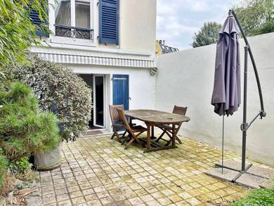 Maison à vendre 599 000 € 5 pièces 4 chambres 119 m² Le Perreux-sur-Marne 94170