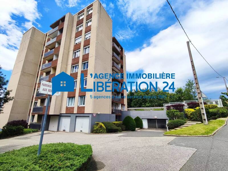 Maison à vendre, 68m², SAINT ETIENNE