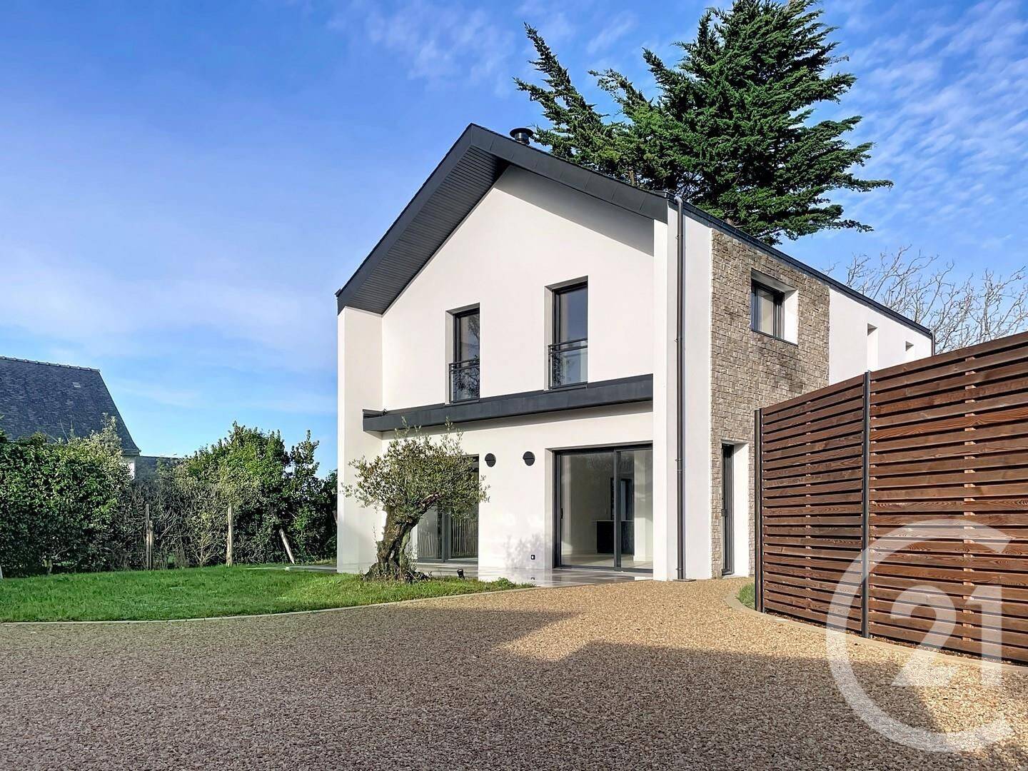 Maison à vendre, 158m², SAINT GILDAS DE RHUYS