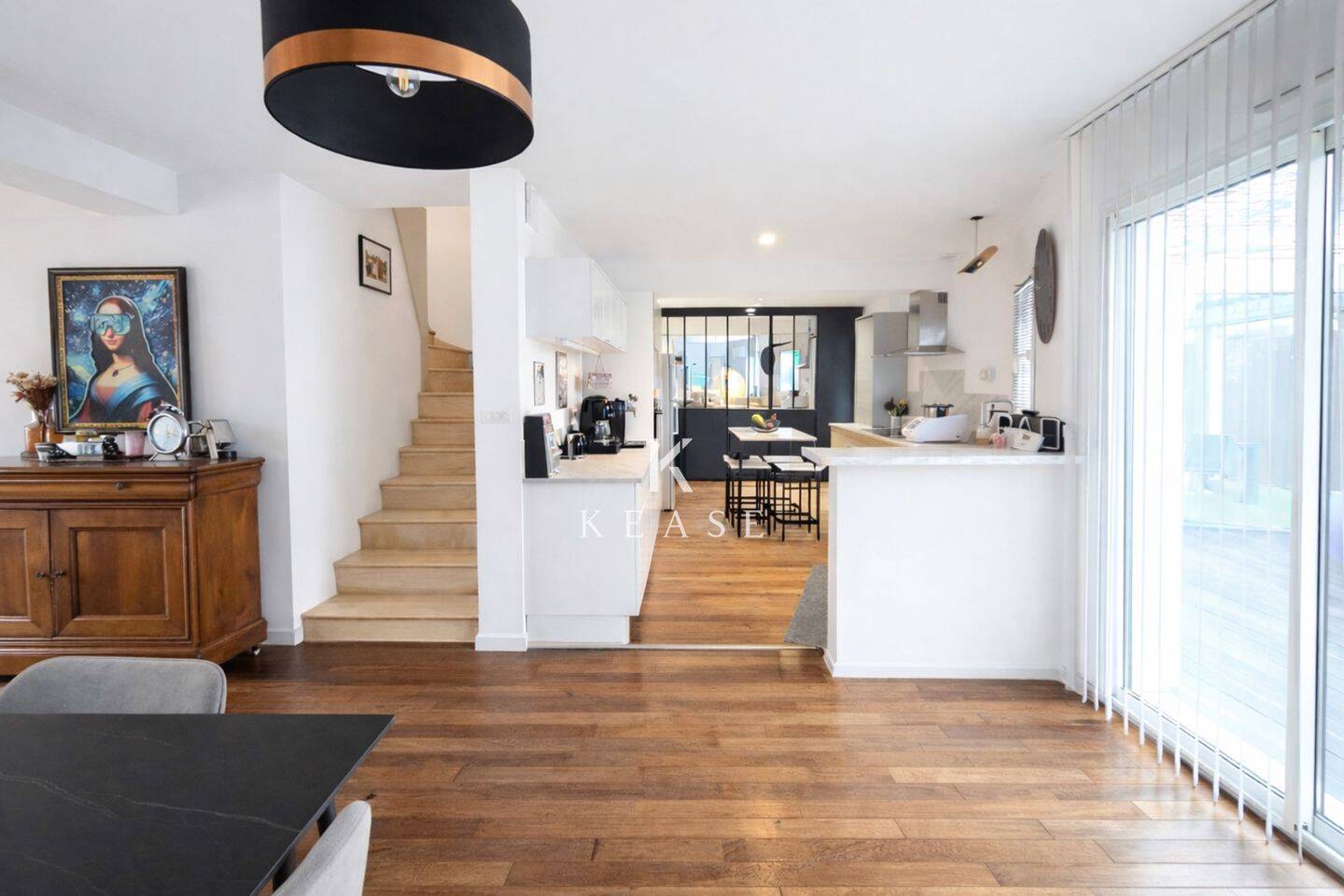 Maison à vendre, 127m², EYSINES