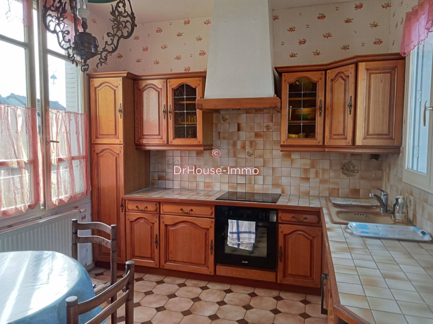 Maison à vendre, 108m², GY LES NONAINS