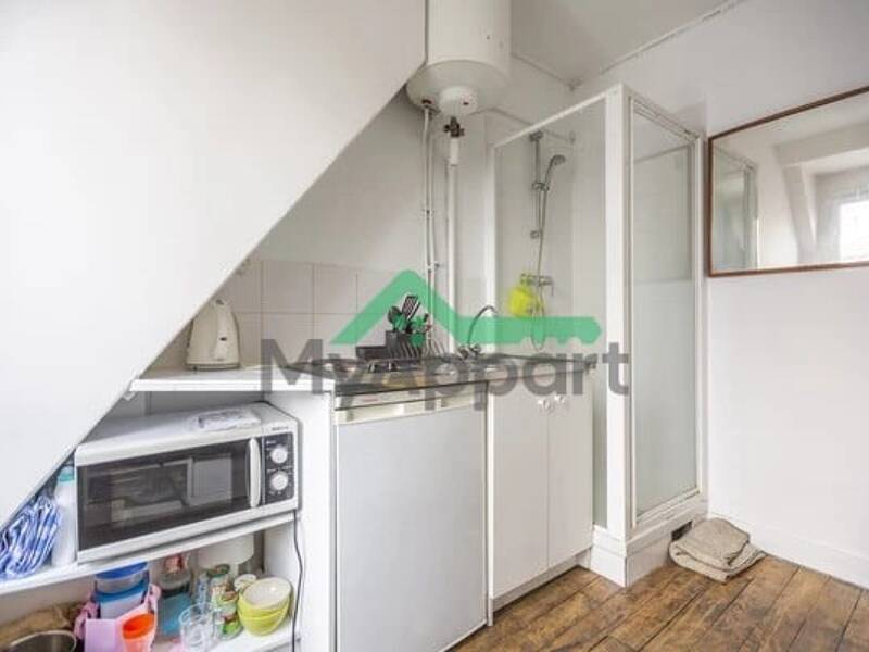 Maison à louer, 0m², PARIS 7E