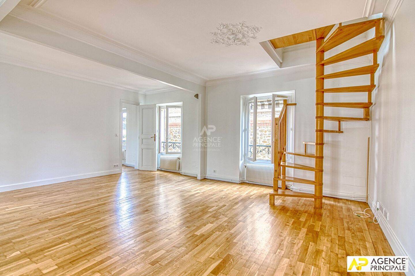 Maison à vendre, 118m², VERSAILLES