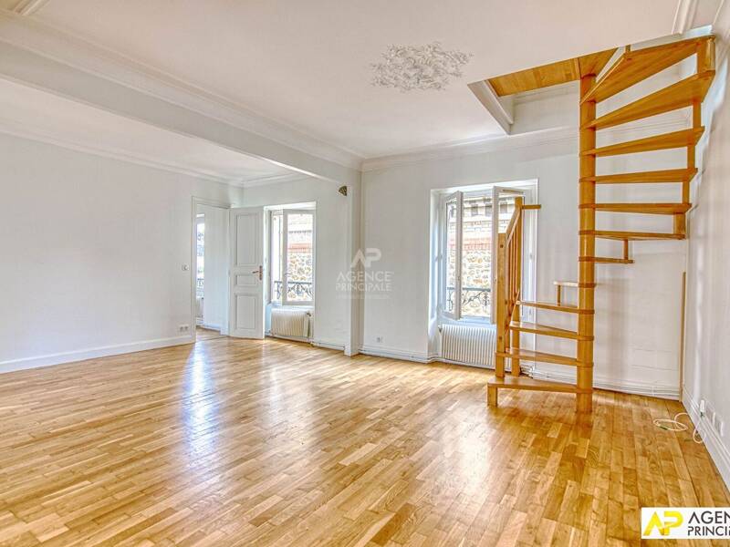 Maison à vendre, 118m², VERSAILLES
