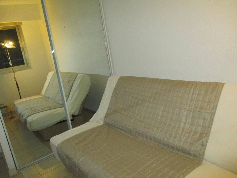 Maison à louer, 18m², CANNES