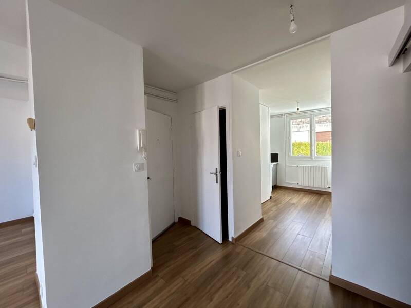 Maison à louer, 67m², SAINT ETIENNE