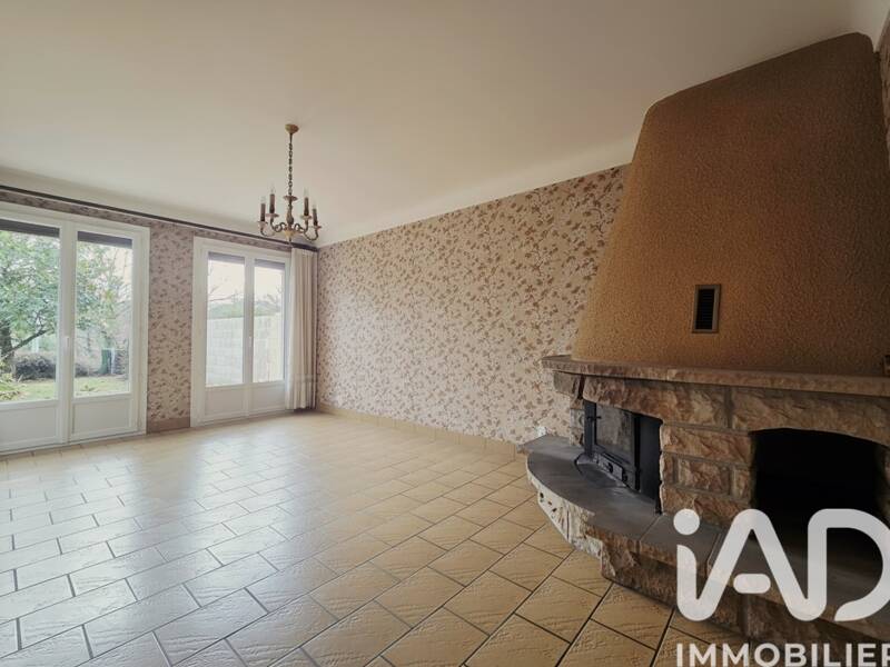 Maison à vendre, 80m², RODEZ