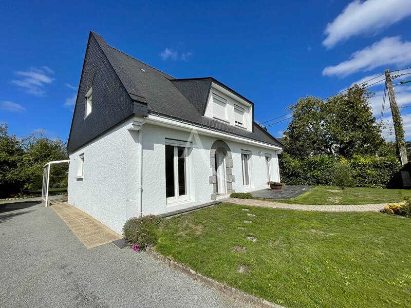 Maison à vendre, 200m², NANTES