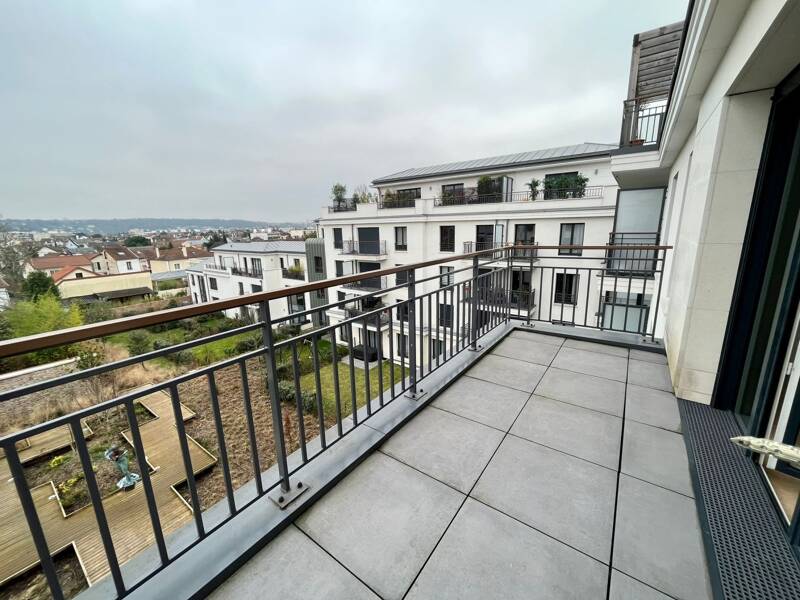 Maison à louer, 84m², SAINT MAUR DES FOSSES