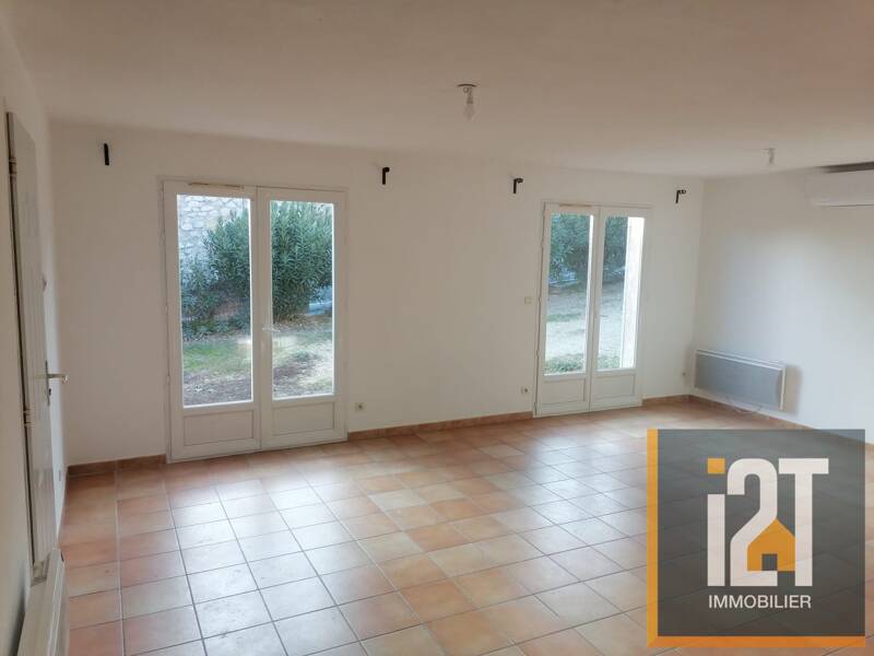 Maison à louer, 69m², THEZIERS