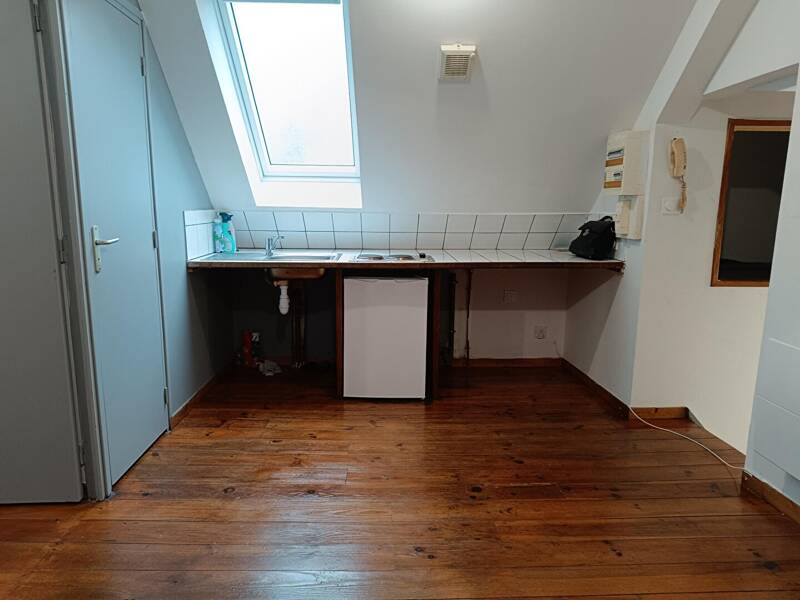 Maison à louer, 21m², TEMPLEUVE