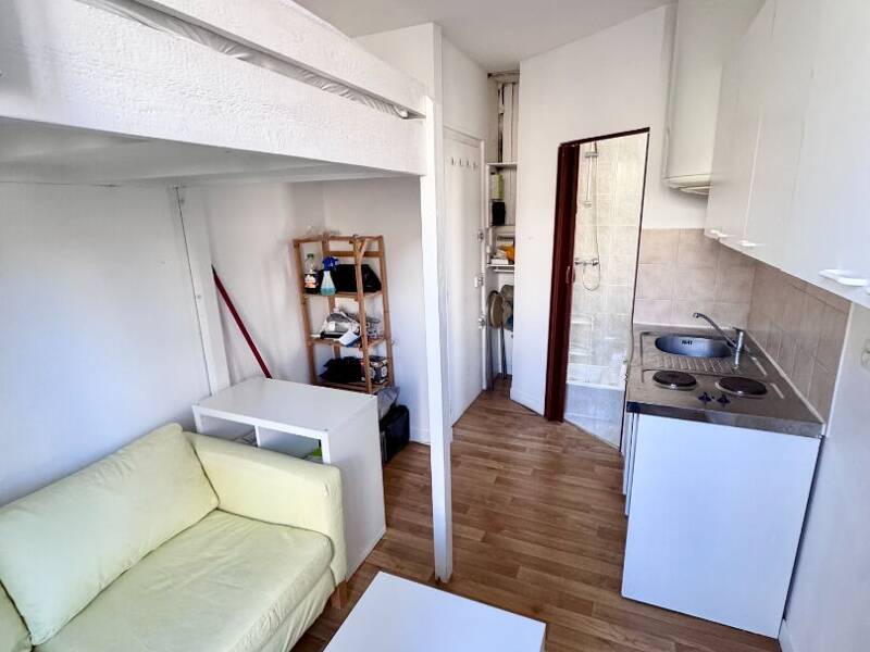 Maison à louer, 13m², CHOISY LE ROI