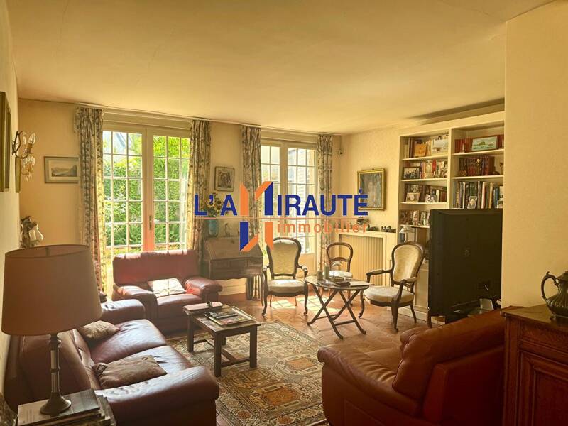 Maison à vendre, 230m², MAISONS LAFFITTE