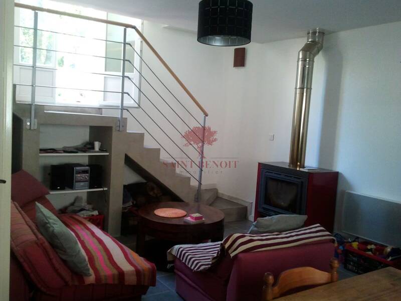 Maison à louer, 53m², POPIAN