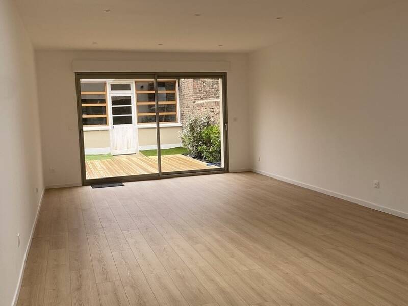 Maison à vendre, 125m², AMIENS