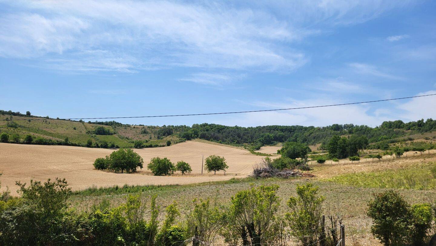 Maison à vendre, 155m², GRAND BRASSAC