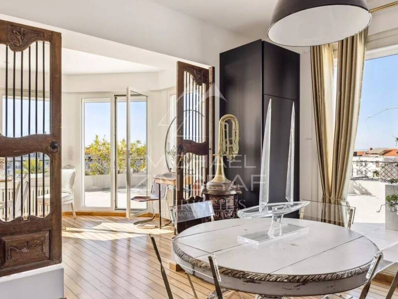 Maison à vendre, 92m², NICE