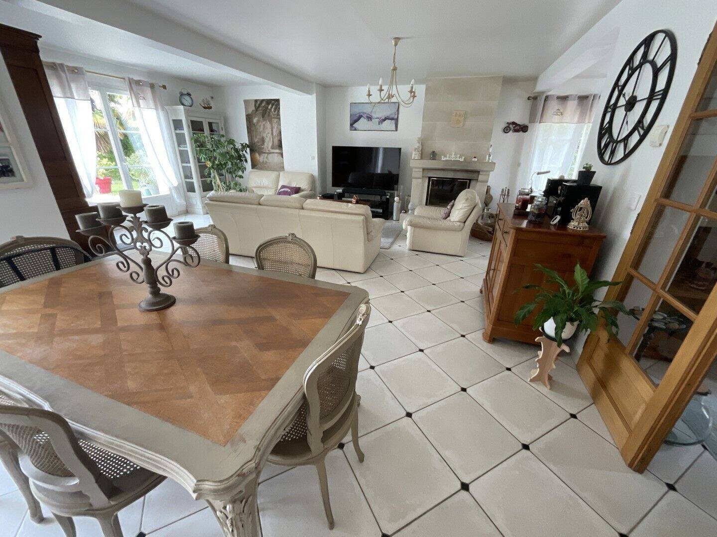 Maison à vendre, 167m², VILLIERS ADAM