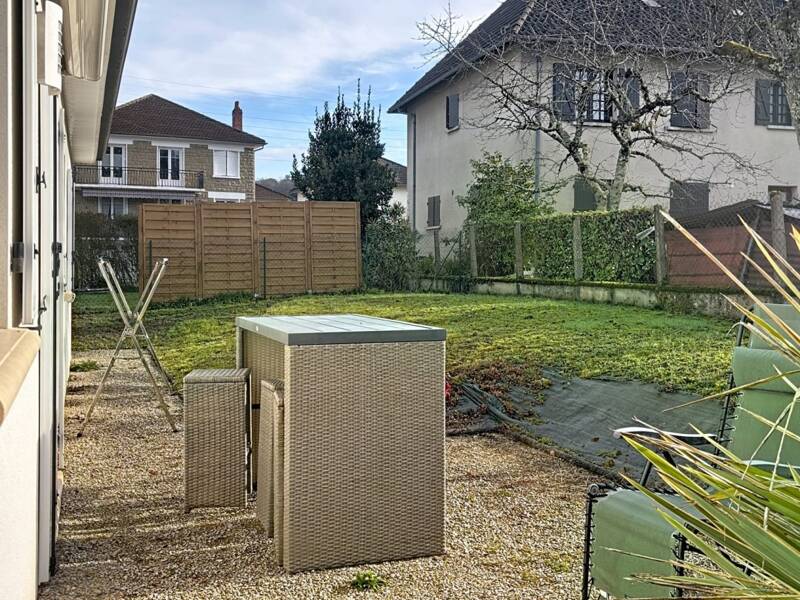 Maison à louer, 92m², BRIVE LA GAILLARDE