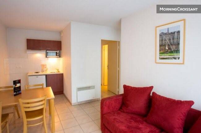 Maison à louer, 32m², MERIGNAC