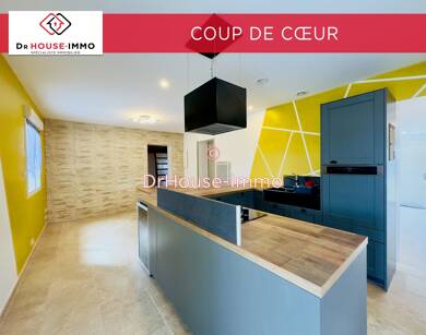 Maison à vendre 229 000 € 5 pièces 4 chambres 155 m² Bouniagues 24560