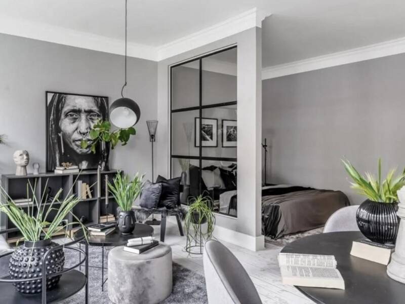 Maison à vendre, 78m², PARIS 20E