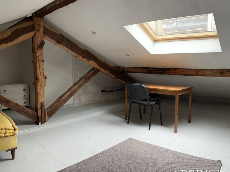 Maison à vendre, 56m², SAINT ETIENNE