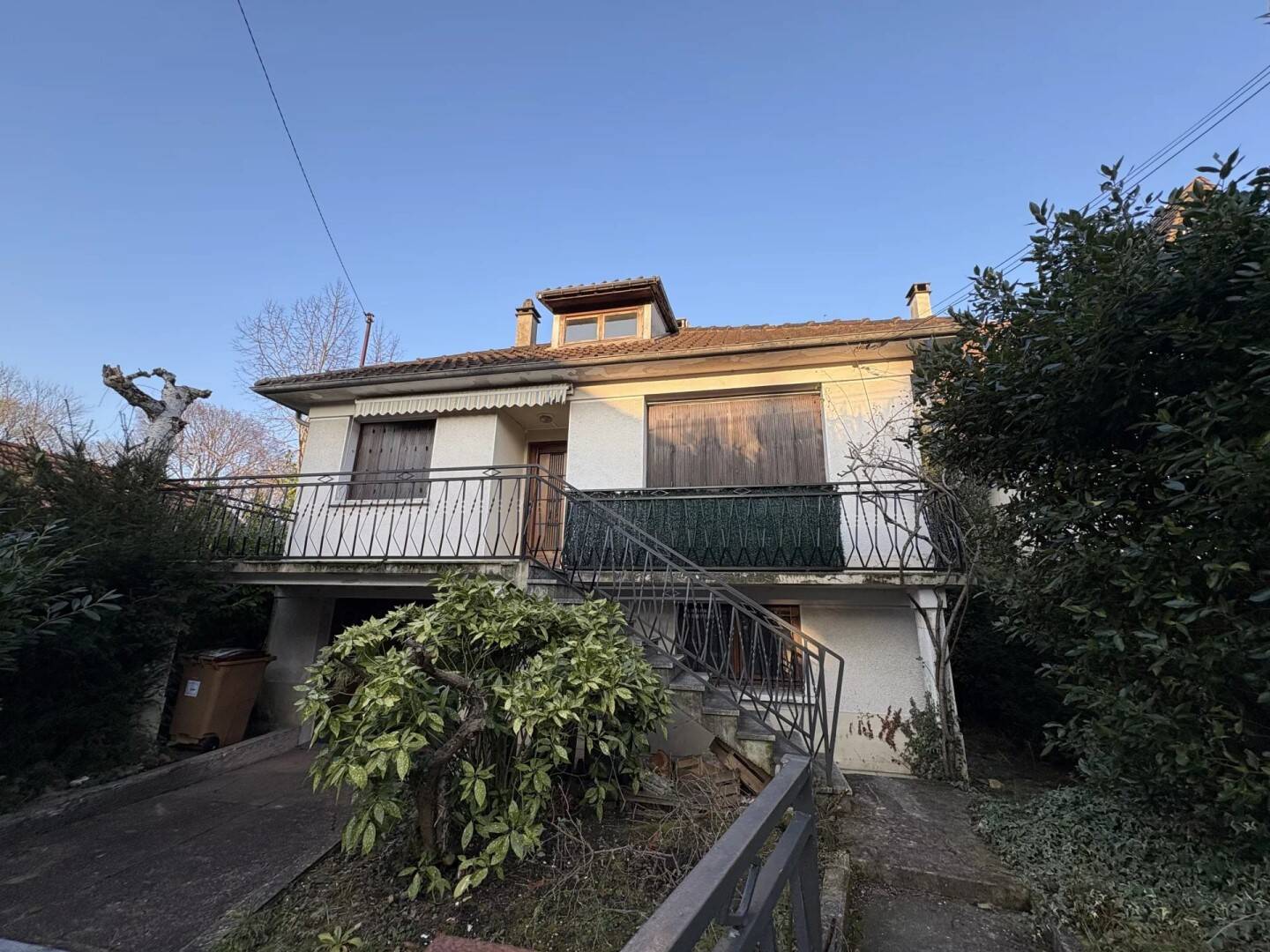 Maison à vendre, 90m², NOISY LE GRAND