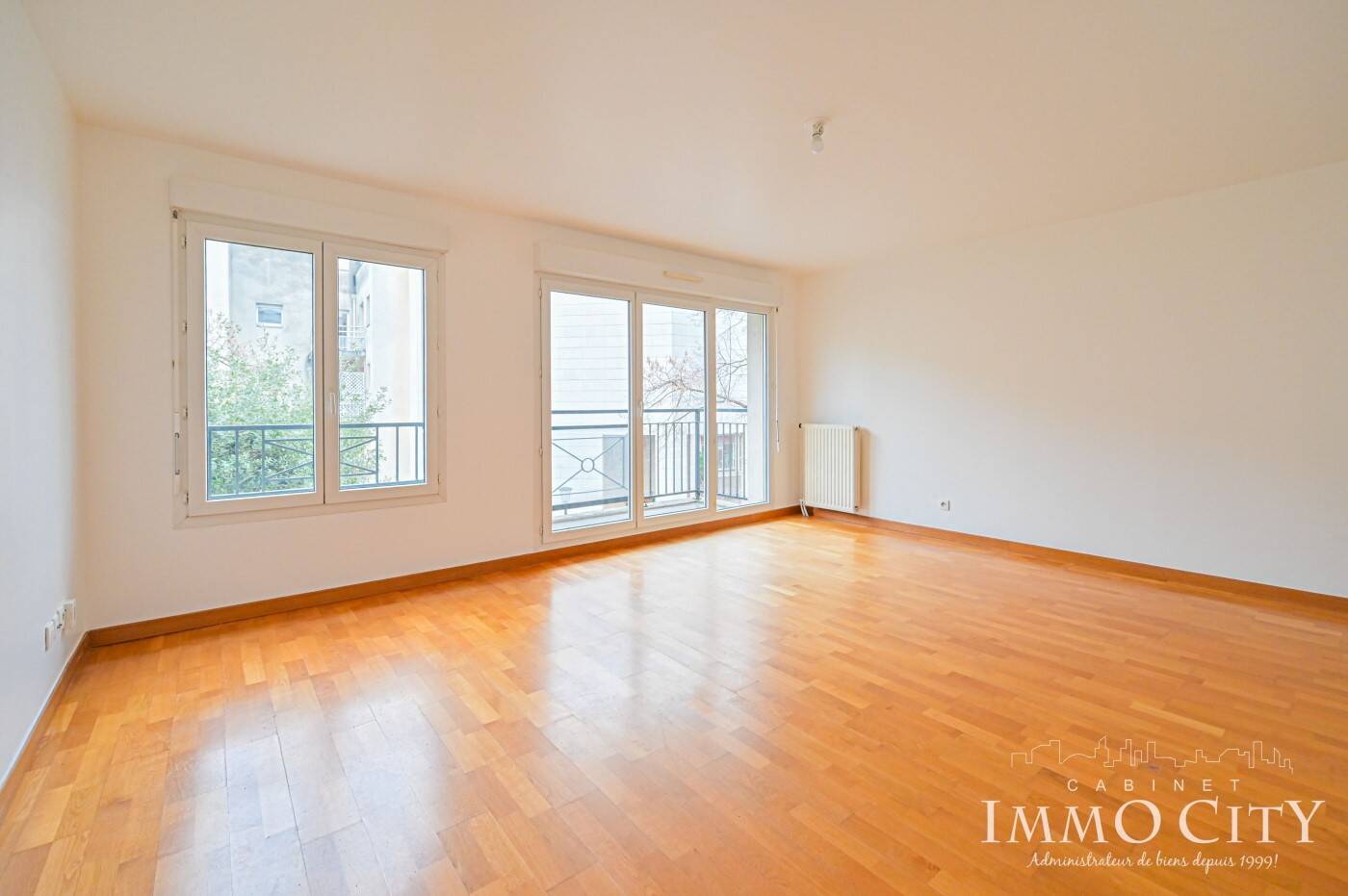 Maison à louer, 79m², LA GARENNE COLOMBES