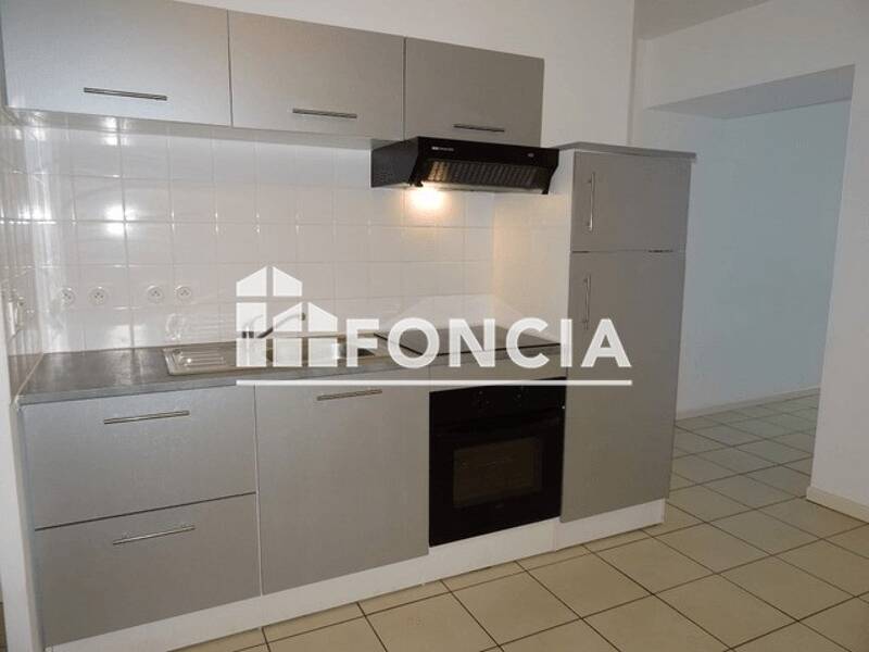 Maison à louer, 69m², VIENNE