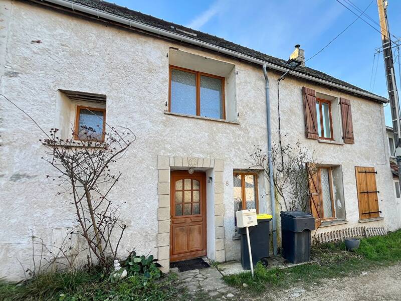 Maison à vendre, 178m², SAINT DENIS LES REBAIS