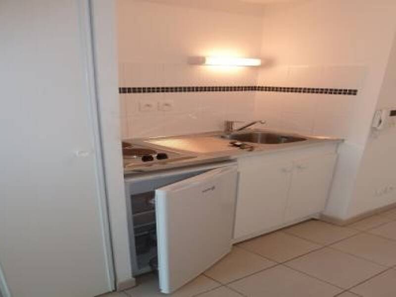 Maison à louer, 20m², RODILHAN