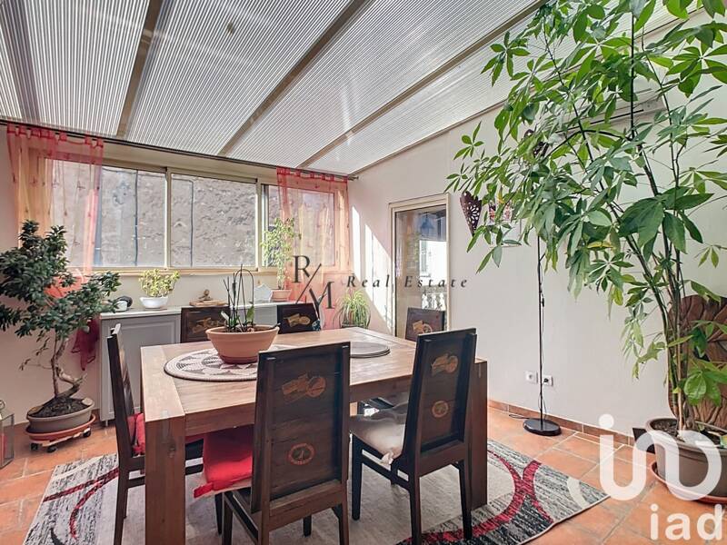 Maison à vendre, 185m², LA ROQUE D'ANTHERON