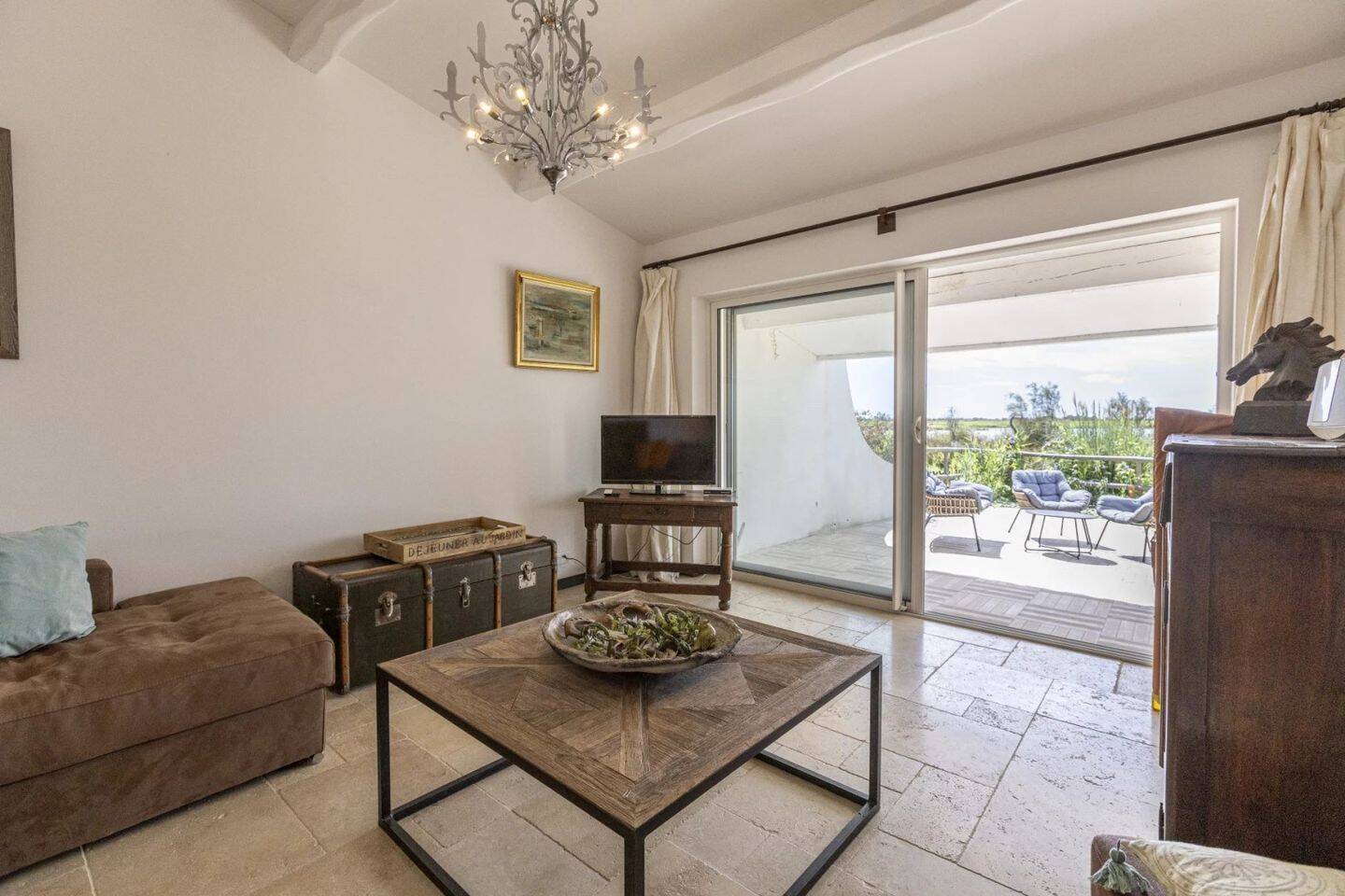Maison à vendre, 94m², SAINTES MARIES DE LA MER