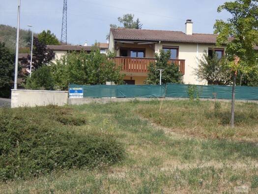Maison à vendre 229 000 € 4 pièces 3 chambres 117 m² 468 m² de terrain La Boucle Clermont-Ferrand 63100