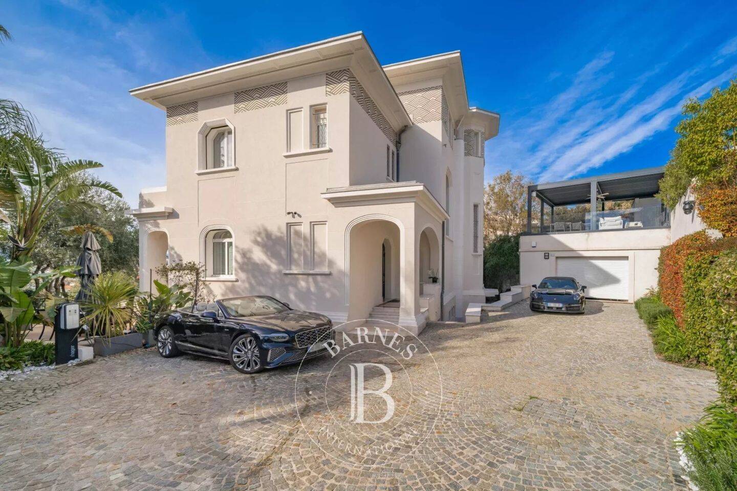 Maison à vendre, 471m², CANNES