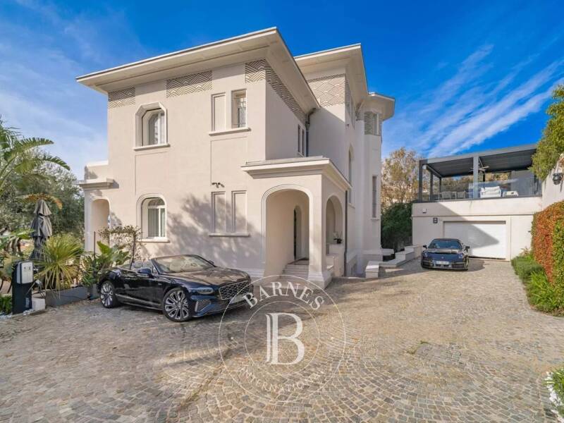 Maison à vendre, 471m², CANNES