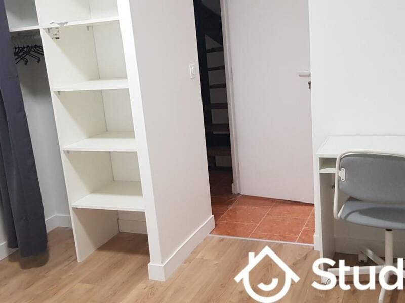 Maison à louer, 17m², CERGY