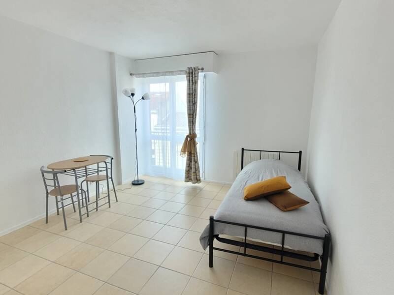 Maison à louer, 19m², BORDEAUX