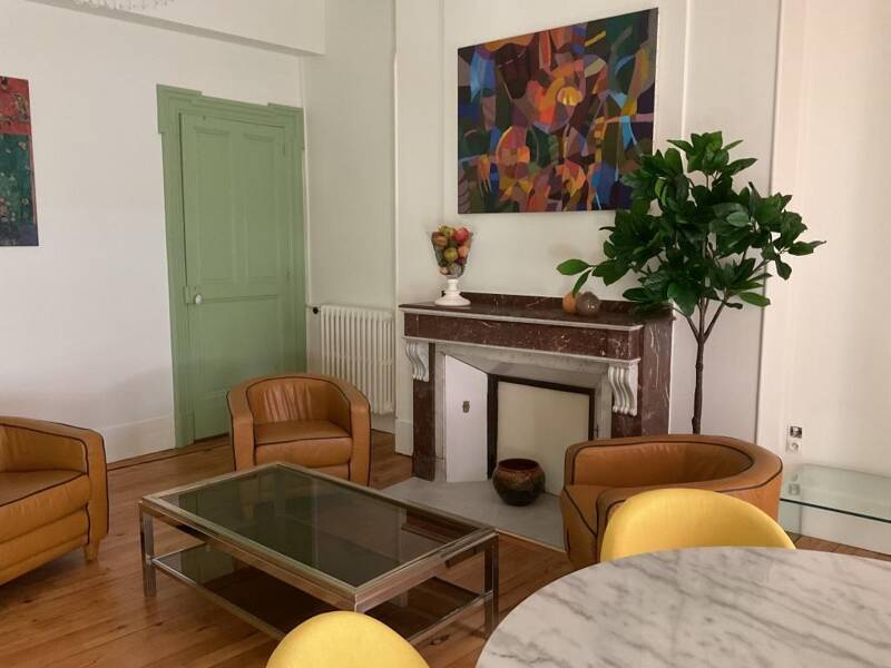 Maison à louer, 42m², TOULOUSE