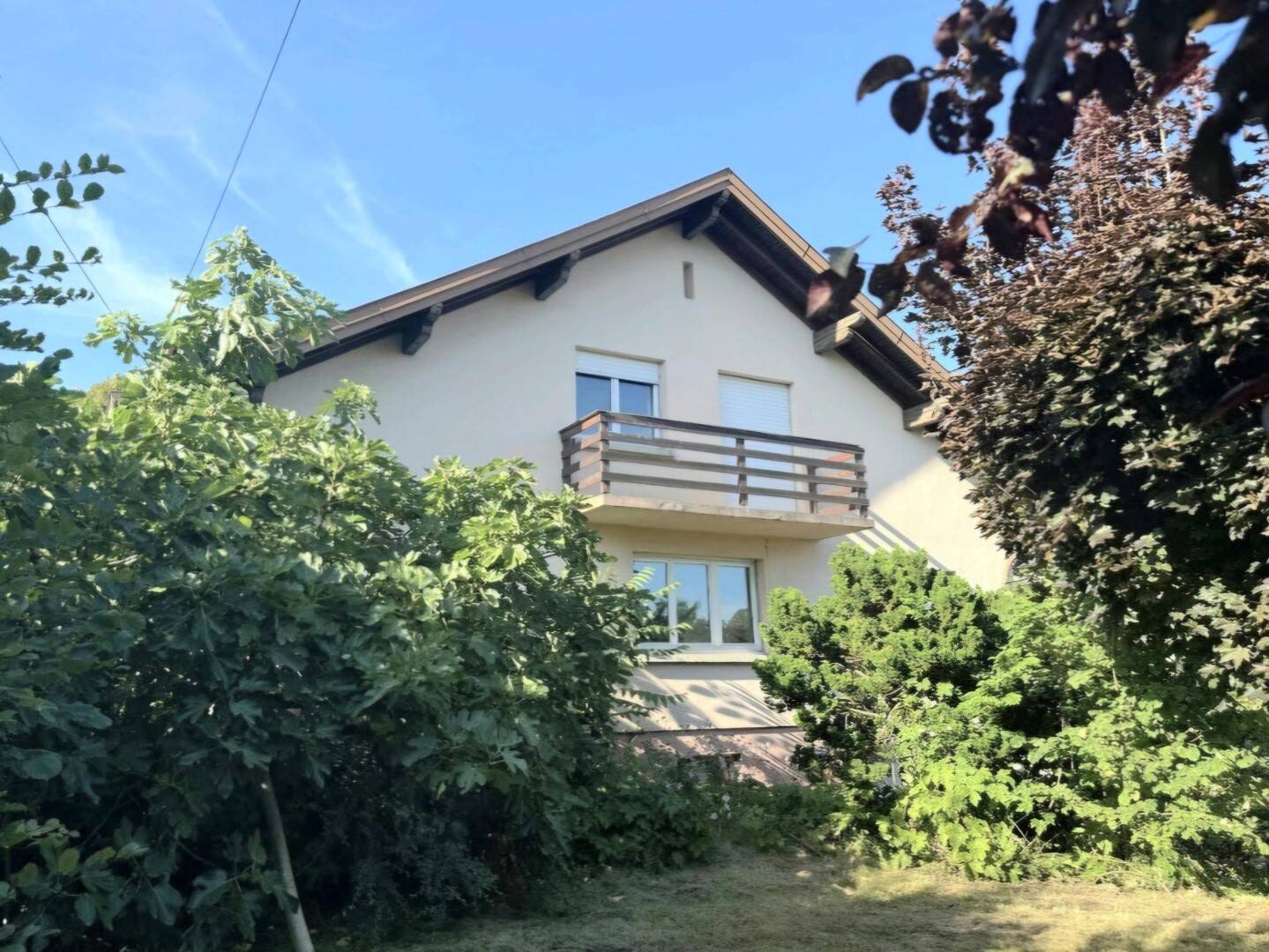 Maison à vendre, 165m², MULHOUSE