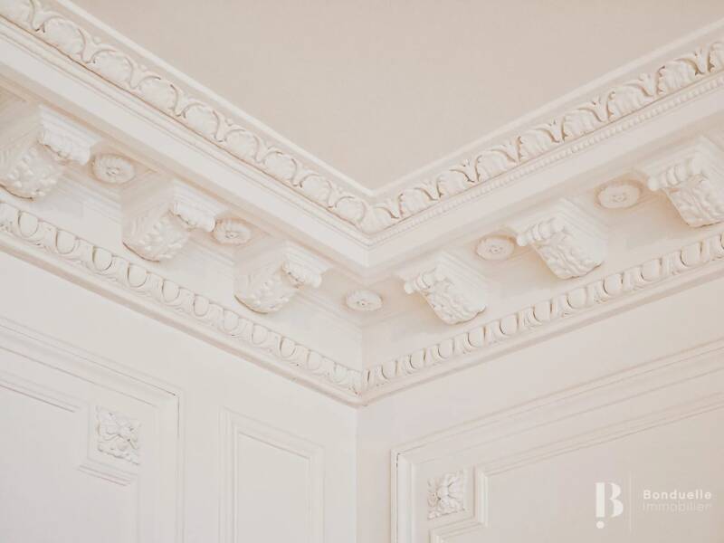 Maison à louer, 193m², PARIS 17E