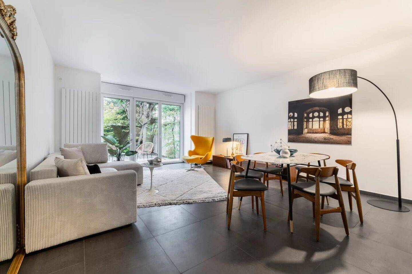 Maison à vendre, 134m², COURBEVOIE